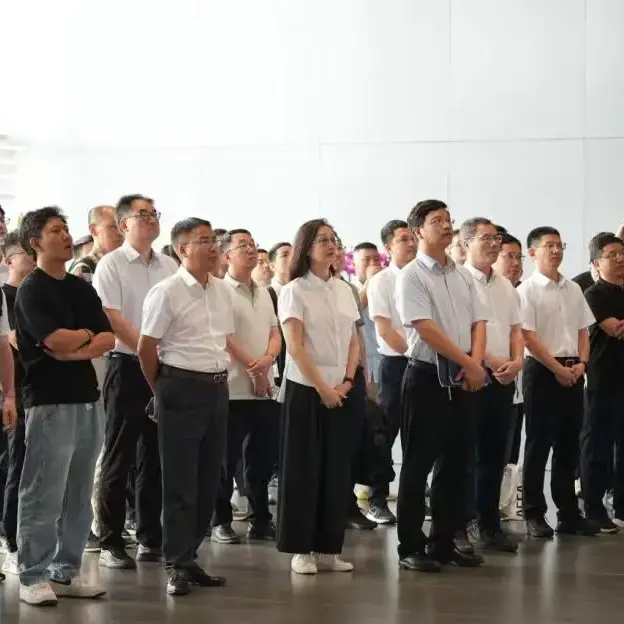Состанок за размена на мотори на Saic-Gm-Wuling и Dongfeng Liuzhou