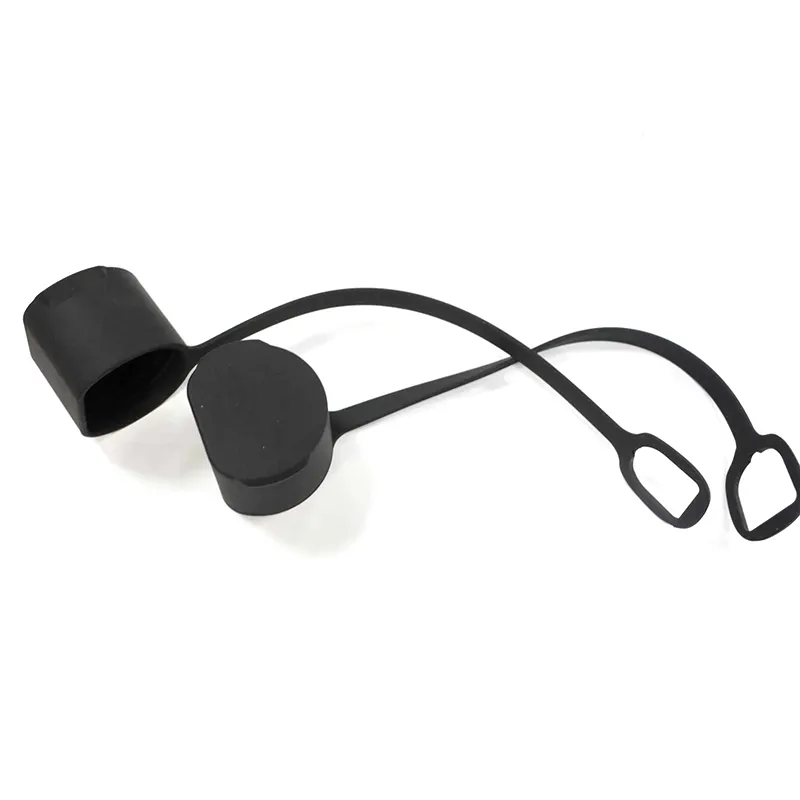 Гумен капак за пиштол за полнење на EV