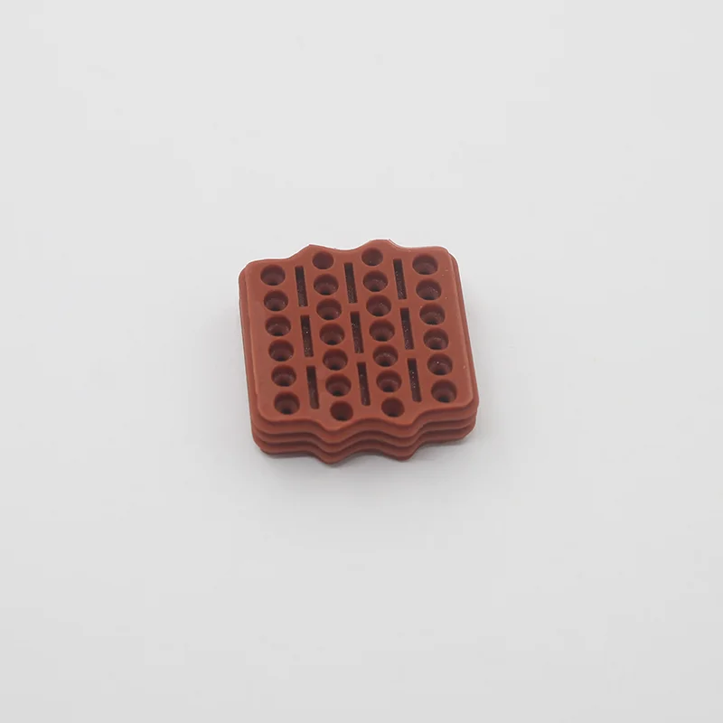 26 Pin Hybrid Wire Seal For Connector